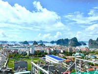 Bán Căn Hộ Chung Cư Đông Bắc- View Biển- 1.1 tỷ Bán Căn Hộ Chung Cư Đông Bắc- View Biển- 1.1 tỷ