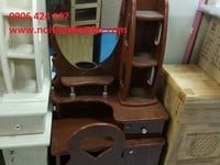 Bàn trang điểm ngang 60 gỗ mdf Bàn trang điểm ngang 60 gỗ mdf