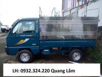 Bán xe tải Towner 800 tải trọng 9 tạ. hỗ trợ trả góp Bán xe tải Towner 800 tải trọng 9 tạ. hỗ trợ trả góp