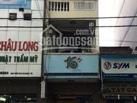 Chính chủ bán nhà mặt tiền , Nguyễn Lâm, P. 6, Q. 10, 3.4x14m Chính chủ bán nhà mặt tiền , Nguyễn Lâm, P. 6, Q. 10, 3.4x14m