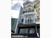 Nhà 1 trệt 2 lầu đúc ,ng thị tú 4x15m 4pn 2 tolet đ.7m thông Nhà 1 trệt 2 lầu đúc ,ng thị tú 4x15m 4pn 2 tolet đ.7m thông