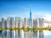 Bán căn hộ 3 Phòng ngủ Vinhome Central Park giá tốt nhất thị trường Bán căn hộ 3 Phòng ngủ Vinhome Central Park giá tốt nhất thị trường