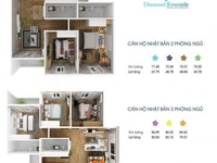 Bán căn hộ 2pn dt 72m2 mt Võ Văn Kiệt giá 1,3 tỷ lh. chính chủ Bán căn hộ 2pn dt 72m2 mt Võ Văn Kiệt giá 1,3 tỷ lh. chính chủ