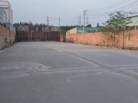 Mặt bằng 473m vuông mt đường Nguyễn Bình Mặt bằng 473m vuông mt đường Nguyễn Bình