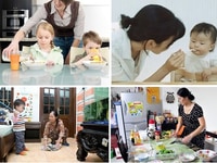 Cần gấp 1 người giữ em bé 1 người giúp việc nhà 1 người chăm sóc cụ bà Cần gấp 1 người giữ em bé 1 người giúp việc nhà 1 người chăm sóc cụ bà