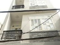 Cho thuê mặt tiền 379B Lê Văn Sỹ gần Phạm Văn Hai, DT 5x20m Cho thuê mặt tiền 379B Lê Văn Sỹ gần Phạm Văn Hai, DT 5x20m