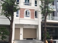 Cần cho thuê nhà phố Phú Mỹ Hưng - Hưng Gia Hưng Phước giá 45tr/ tháng Cần cho thuê nhà phố Phú Mỹ Hưng - Hưng Gia Hưng Phước giá 45tr/ tháng