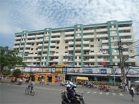 Cần cho thuê gâp căn hộ 590 Q.3,DT 100 m2,2pn, 1WC, full nội thất 12tr Cần cho thuê gâp căn hộ 590 Q.3,DT 100 m2,2pn, 1WC, full nội thất 12tr