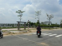 Bán lô đất MTNB Phạm Hữu Lầu, Phước Kiển, Nhà Bè (Giáp Q7) Giá 12.6 tỷ Bán lô đất MTNB Phạm Hữu Lầu, Phước Kiển, Nhà Bè (Giáp Q7) Giá 12.6 tỷ