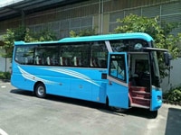 Cho Thuê Xe 29 chỗ County, Samco, Thaco giá rẻ tại Bình Dương Cho Thuê Xe 29 chỗ County, Samco, Thaco giá rẻ tại Bình Dương
