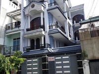 Bán Nhà Phổ Quang hẻm 10m, 3.8x20m, 3 lầu giá 8 tỷ TL Bán Nhà Phổ Quang hẻm 10m, 3.8x20m, 3 lầu giá 8 tỷ TL