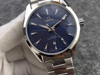 Đồng hồ omega automatic dây kim loai cao cấp Đồng hồ omega automatic dây kim loai cao cấp