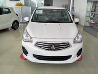 Mitsubishi Attrage số sàn nhập Thái, giá tốt, lợi xăng 4.3L/100Km Mitsubishi Attrage số sàn nhập Thái, giá tốt, lợi xăng 4.3L/100Km