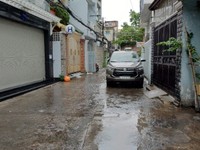 Nhà đẹp HXH 6m Phan Đăng Lưu ngay khu Phan Xích Long , giá rẻ Nhà đẹp HXH 6m Phan Đăng Lưu ngay khu Phan Xích Long , giá rẻ