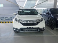 CR-V bảng L cam kết giao xe ngay trong tháng CR-V bảng L cam kết giao xe ngay trong tháng
