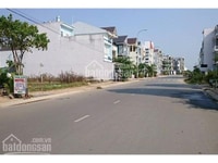 Bán đất nền khu dân cư Phong Phú, 490tr/ nền, mua công chứng sang tên Bán đất nền khu dân cư Phong Phú, 490tr/ nền, mua công chứng sang tên