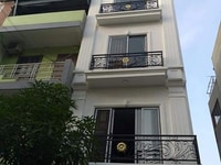 Bán liền kề (50m2*5T), 4.95 tỷ. Ngô Thì Nhậm - Hà Đông, kinh doanh tốt Bán liền kề (50m2*5T), 4.95 tỷ. Ngô Thì Nhậm - Hà Đông, kinh doanh tốt