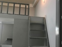 Phòng trọ mới 100%, có gác lửng, an ninh 24/24, Quận 7 gần cầu Phú Mỹ Phòng trọ mới 100%, có gác lửng, an ninh 24/24, Quận 7 gần cầu Phú Mỹ