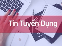 Tuyển 4 Nhân viên làm việc văn phòng Tuyển 4 Nhân viên làm việc văn phòng
