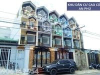 Bán nhà quận 8 khu Võ Văn Kiệt - Có sổ riêng - Giá tốt Bán nhà quận 8 khu Võ Văn Kiệt - Có sổ riêng - Giá tốt