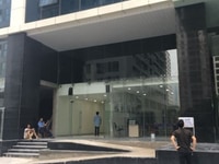 Văn phòng Building cao cấp trống 45m2 mặt phố Nguyễn Trãi Thanh Xuân Văn phòng Building cao cấp trống 45m2 mặt phố Nguyễn Trãi Thanh Xuân