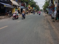 Cần bán gấp 2 căn nhà mặt tiền Nguyễn Thị Sáu, P. Thạnh Lộc, Q12 Cần bán gấp 2 căn nhà mặt tiền Nguyễn Thị Sáu, P. Thạnh Lộc, Q12