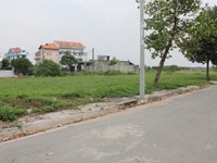 ĐẤT THỔ CƯ 567K / m2 là có thật MT QL14 ngay KCN BeCaMex Chơn Thành ĐẤT THỔ CƯ 567K / m2 là có thật MT QL14 ngay KCN BeCaMex Chơn Thành