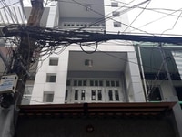 Xuất ngoại bán Gấp nhà Tô Hiến Thành 52m2, Quận 10, 6.9 tỷ. Xuất ngoại bán Gấp nhà Tô Hiến Thành 52m2, Quận 10, 6.9 tỷ.