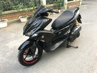 Yamaha Nvx 125 Phanh ABS khóa thông minh -218 Yamaha Nvx 125 Phanh ABS khóa thông minh -218