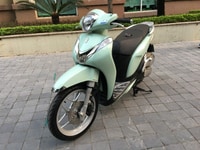Honda SH mode khóa thông minh chính chủ-218 Honda SH mode khóa thông minh chính chủ-218