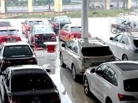 Cần 2 nam bảo vệ Cửa hàng xe hơi biên hòa ngay ngả 3 amata Cần 2 nam bảo vệ Cửa hàng xe hơi biên hòa ngay ngả 3 amata