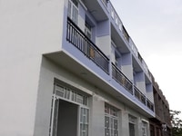 Cần tiền bán nhà gấp nhà mới 1 trệt, 1 lầu, gần KCN Tân Kim. Cần tiền bán nhà gấp nhà mới 1 trệt, 1 lầu, gần KCN Tân Kim.