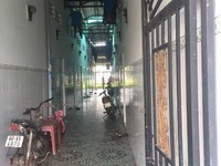 Bán nhà trọ liền kề quốc lộ 13 đối diện khu công nghiệp Bán nhà trọ liền kề quốc lộ 13 đối diện khu công nghiệp