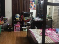 Bán nhà trong ngõ 211 Đường Bưởi 51m, 4 tầng giá 4.95 tỷ Bán nhà trong ngõ 211 Đường Bưởi 51m, 4 tầng giá 4.95 tỷ