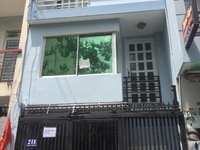 Nhà Khu Bàu Cát 2MT 4x18 2 lầu. Nhà Khu Bàu Cát 2MT 4x18 2 lầu.