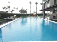 Căn hô KIKYO Residence Nam Long 56m2 2PN chỉ 15 Phút về Q.1 có Hồ bơi Căn hô KIKYO Residence Nam Long 56m2 2PN chỉ 15 Phút về Q.1 có Hồ bơi