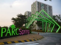 Bán căn hộ Pac Spring View sông Lake View giá 2,2 tỷ Bán căn hộ Pac Spring View sông Lake View giá 2,2 tỷ