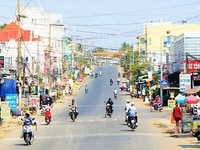 Bán đất khu dân cư An Điền, Bến Cát, Bình Dương giá cực rẻ đầu tư Bán đất khu dân cư An Điền, Bến Cát, Bình Dương giá cực rẻ đầu tư