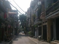Bán nhà mặt ngõ phố Hoàng Đạo Thành 69m2 2 Tầng Mặt Tiền 6m Bắc 7.4 Tỷ Bán nhà mặt ngõ phố Hoàng Đạo Thành 69m2 2 Tầng Mặt Tiền 6m Bắc 7.4 Tỷ