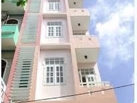 Chính chủ Bán CHDV cao cấp MT Nguyễn Văn Đậu, 5 lầu, 4.3x20m Chính chủ Bán CHDV cao cấp MT Nguyễn Văn Đậu, 5 lầu, 4.3x20m