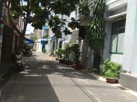 Bán nhà 4x18m, hẻm 6m đường Gò Dầu, Tân Quý, Tân Phú. 1 trệt, 2 lầu Bán nhà 4x18m, hẻm 6m đường Gò Dầu, Tân Quý, Tân Phú. 1 trệt, 2 lầu