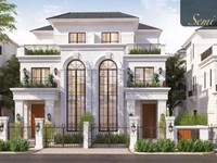 Chính chủ bán biệt thự song lập khu 4.2 Swan Bay đối diện công viên Chính chủ bán biệt thự song lập khu 4.2 Swan Bay đối diện công viên