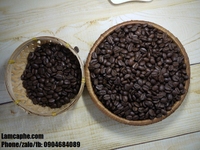 Cafe hạt rang xay nguyên chất Buôn Mê Thuột giá sỉ tại Thủ Dầu Một Cafe hạt rang xay nguyên chất Buôn Mê Thuột giá sỉ tại Thủ Dầu Một