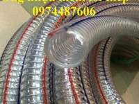Ông nhựa lõi thép dẫn nước, dẫn dầu, dẫn hóa chất. Hàng có sẵn Ông nhựa lõi thép dẫn nước, dẫn dầu, dẫn hóa chất. Hàng có sẵn