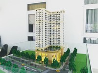 Bán căn hộ Quận 7 mặt tiền đường Phú Mỹ Hưng giá 1,5 tỷ tặng nội thất Bán căn hộ Quận 7 mặt tiền đường Phú Mỹ Hưng giá 1,5 tỷ tặng nội thất