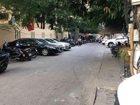 Ô TÔ TẢI - KINH DOANH PHỐ Đại Cồ Việt 50m2, 5 tầng, MT 5m Hai Bà Trưng Ô TÔ TẢI - KINH DOANH PHỐ Đại Cồ Việt 50m2, 5 tầng, MT 5m Hai Bà Trưng