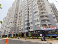 Chung cư Him Lam Chợ Lớn Quận 6. DT: 86m2, 2PN, 2W Chung cư Him Lam Chợ Lớn Quận 6. DT: 86m2, 2PN, 2W