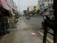 Cho thuê nhà nguyên căn MTKD LŨY BÁN BÍCH, HÒA THẠNH, tân phú Cho thuê nhà nguyên căn MTKD LŨY BÁN BÍCH, HÒA THẠNH, tân phú