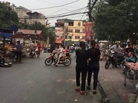Cho thuê nhà mặt ngõ Văn Chương, Phố Khâm Thiên, Đống Đa, Hà Nội Cho thuê nhà mặt ngõ Văn Chương, Phố Khâm Thiên, Đống Đa, Hà Nội