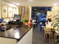 Mặt phố Nguyễn Phong Sắc, 56m2, KD đỉnh, Mặt phố Nguyễn Phong Sắc, 56m2, KD đỉnh,